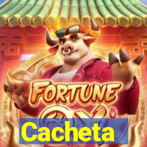 Cacheta - Pife - Jogo online